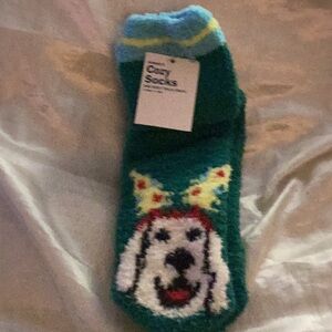 💚NWT Cozy Soft Warm Unisex Socks Closet Must Have & Make Perfect Gift 💚